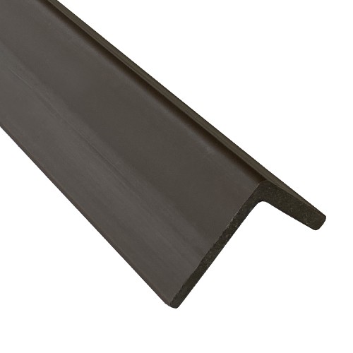 Угол EasyDecking Co-extrusion 57х57 Chestnut купить в Кузнецке