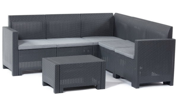Set CORNER Nebraska HB . Цвет венге.                                        купить в Кузнецке