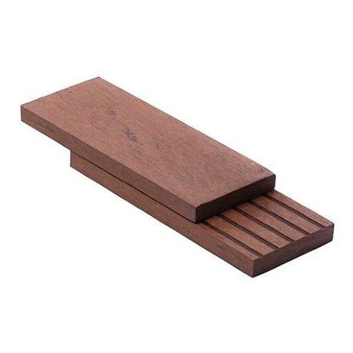Плинтус Bruggan Multicolor 10х80х2200 Кедр купить в Кузнецке