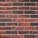 Фасадная плитка Кирисс Фасад Клинкерный кирпич 3х цветный №41 купить в Кузнецке