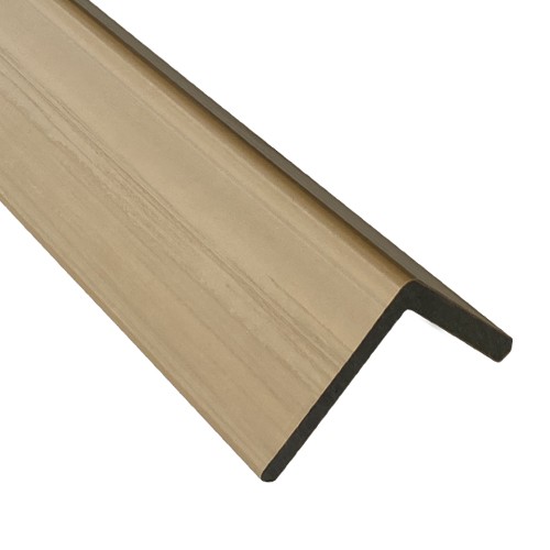 Угол EasyDecking Co-extrusion 57х57 Oak купить в Кузнецке