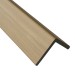 Угол EasyDecking Co-extrusion 57х57 Oak купить в Кузнецке