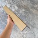 Угол EasyDecking Co-extrusion 57х57 Oak купить в Кузнецке
