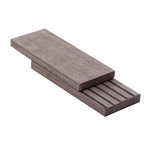 Плинтус Bruggan Multicolor 10х80х2200 Серый купить в Кузнецке