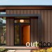 Панель универсальная ДПК Outdoor 3D шлифованная дуб купить в Кузнецке