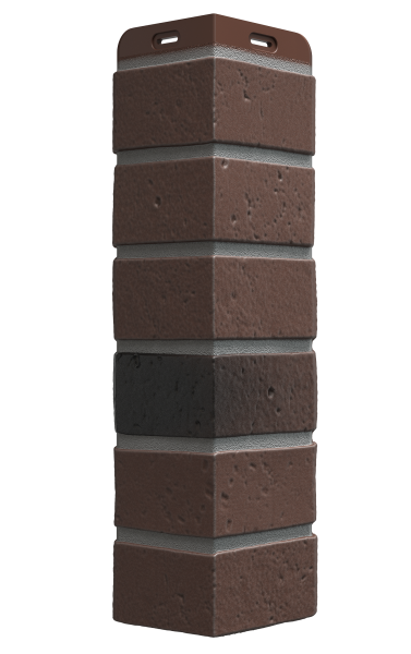 Угол Berg коричневый купить в Кузнецке