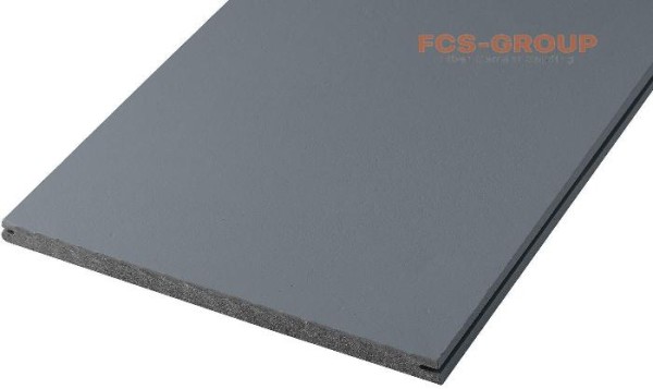 Фиброцементные панели FCS Group Smooth Line F15 купить в Кузнецке