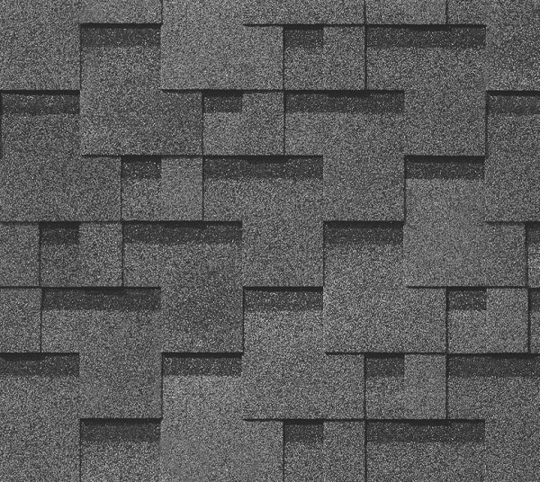 Гибкая черепица Docke, коллекция Афины Титан купить в Кузнецке