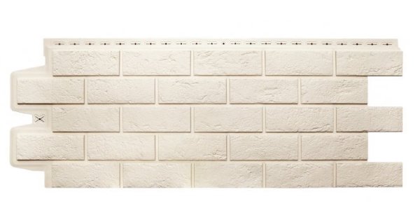 ФП Grand Line состаренный кирпич стандарт молочная купить в Кузнецке