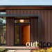 Панель универсальная ДПК Outdoor 3D шлифованная морёный дуб купить в Кузнецке