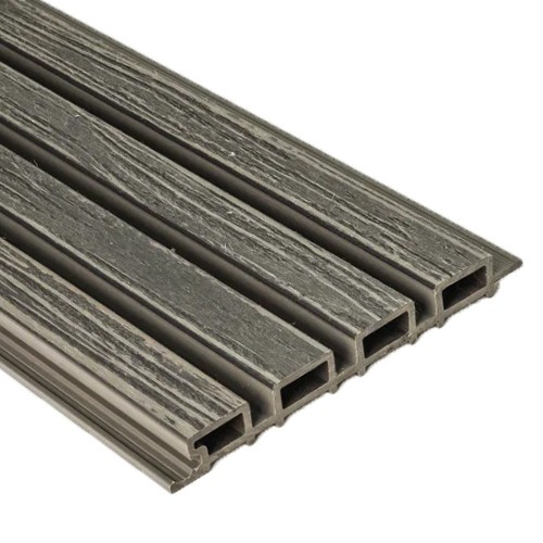 Стеновая панель CM Decking CM Wall ZEBRANO,  Графит ( под заказ) купить в Кузнецке