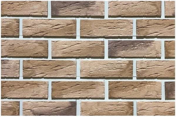 Фиброцементные панели КАНЬОН коллекция КЛИНКЕР 48 купить в Кузнецке