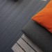 Террасная доска из ДПК Faynag Premium VELVET-ZEBRA  — Шоколад купить в Кузнецке