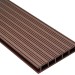 Террасная доска из ДПК Faynag Premium VELVET-ZEBRA  — Шоколад купить в Кузнецке