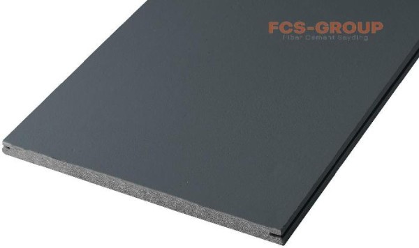 Фиброцементные панели FCS Group Smooth Line F19 купить в Кузнецке