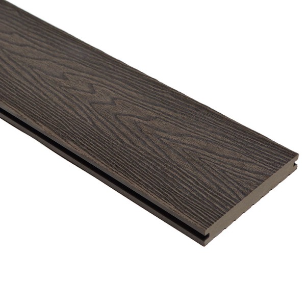 Террасная доска из ДПК CM Decking серия VINTAGE SOLID венге (под заказ) купить в Кузнецке