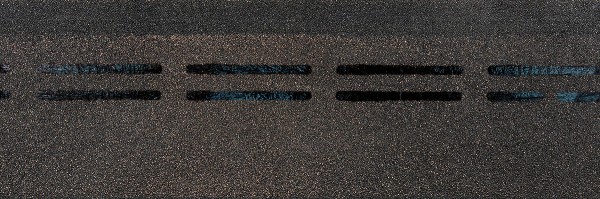 Коньково-карнизная черепица Docke Eurasia, коричневый купить в Кузнецке