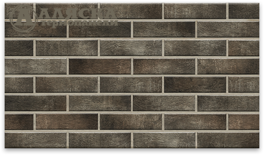Фасадные Термопанели Аляска Loft Brick Pepper купить в Кузнецке