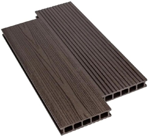 Террасная доска ДПК Deckart Praktik Optimum Венге купить в Кузнецке