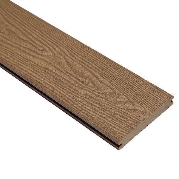 Террасная доска из ДПК CM Decking серия VINTAGE SOLID дуб (под заказ) купить в Кузнецке