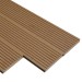 Террасная доска из ДПК CM Decking серия VINTAGE SOLID дуб (под заказ) купить в Кузнецке