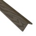 Уголок 3D EasyDecking Wood-Х 50х50 Венге купить в Кузнецке