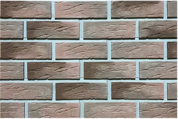 Фиброцементные панели КАНЬОН коллекция КЛИНКЕР 41 купить в Кузнецке