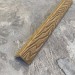 Уголок 3D EasyDecking Wood-Х 50х50 Дуб купить в Кузнецке