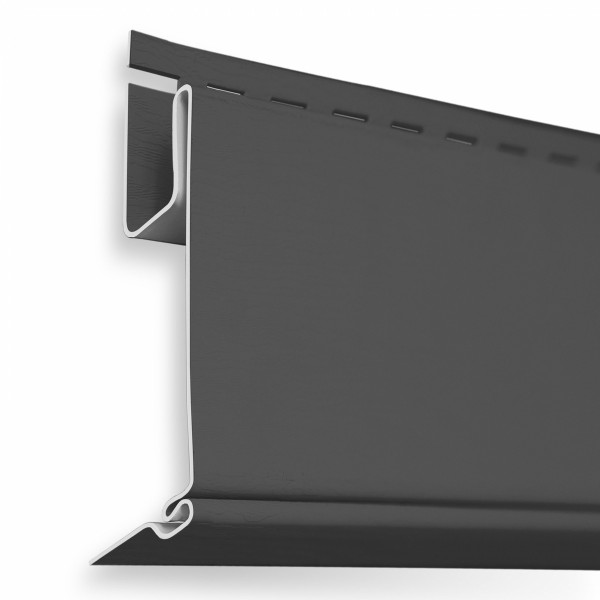 Основание угла 95 мм графитовый купить в Кузнецке