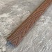 Уголок 3D EasyDecking Wood-Х 50х50 Коричневый купить в Кузнецке