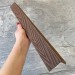 Уголок 3D EasyDecking Wood-Х 50х50 Коричневый купить в Кузнецке