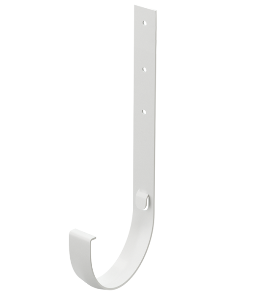 Кронштейн металлический ПВХ Docke STANDART пломбир купить в Кузнецке