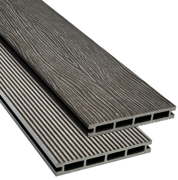 Террасная доска из ДПК Faynag 3D Stelo венге купить в Кузнецке