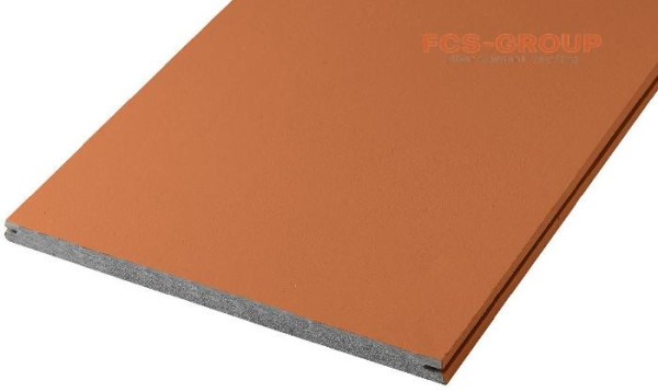 Фиброцементные панели FCS Group Smooth Line F32 купить в Кузнецке