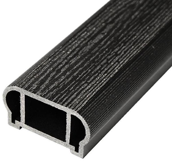 Перила FAYNAG ДПК WOOD кварц купить в Кузнецке