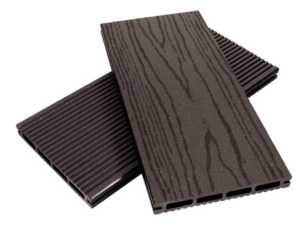 Террасная доская ДПК NanoWood ECO New Венге купить в Кузнецке