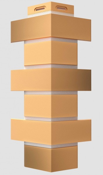 Угол Flemish Желтый жженый купить в Кузнецке