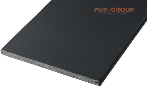 Фиброцементные панели FCS Group Smooth Line F50 купить в Кузнецке
