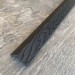 Уголок 3D EasyDecking Wood-Х 50х50 Черное дерево купить в Кузнецке