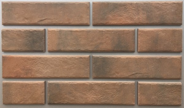 Фасадная Термопанели Аляска Retro Brick Cardamon купить в Кузнецке