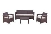 Коллекция мебели Rattan Comfort 5 купить в Кузнецке
