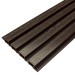 Фасадная доска из ДПК Faynag Wood Рейка Венге купить в Кузнецке