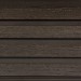Фасадная доска из ДПК Faynag Wood Рейка Венге купить в Кузнецке