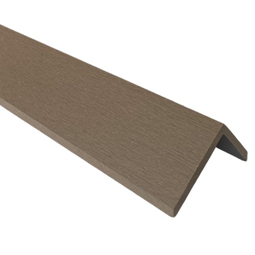 Уголок EasyDecking Wood-Х 50х80 Венге купить в Кузнецке
