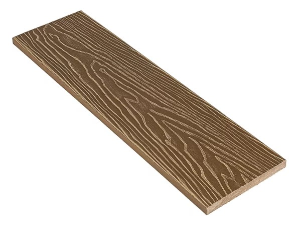 Заборная доска ДПК Deckart Palisad Pro Орех купить в Кузнецке