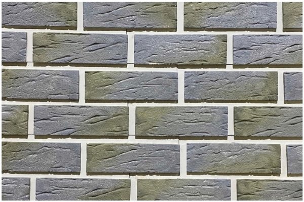 Фиброцементные панели КАНЬОН коллекция КЛИНКЕР 47 купить в Кузнецке