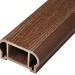 Перила FAYNAG ДПК WOOD шоколад купить в Кузнецке