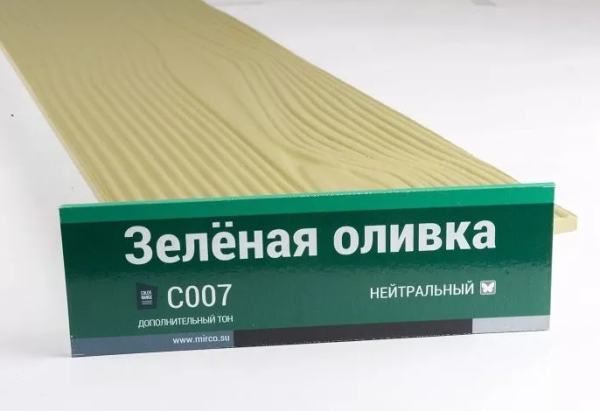 Сайдинг Мирко 7,5 под дерево С007 купить в Кузнецке