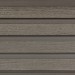 Фасадная доска из ДПК Faynag Wood Рейка Графит купить в Кузнецке