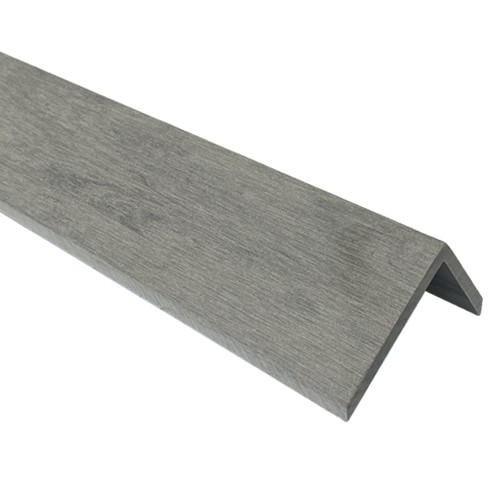 Уголок EasyDecking Wood-Х 50х80 Серый Микс купить в Кузнецке